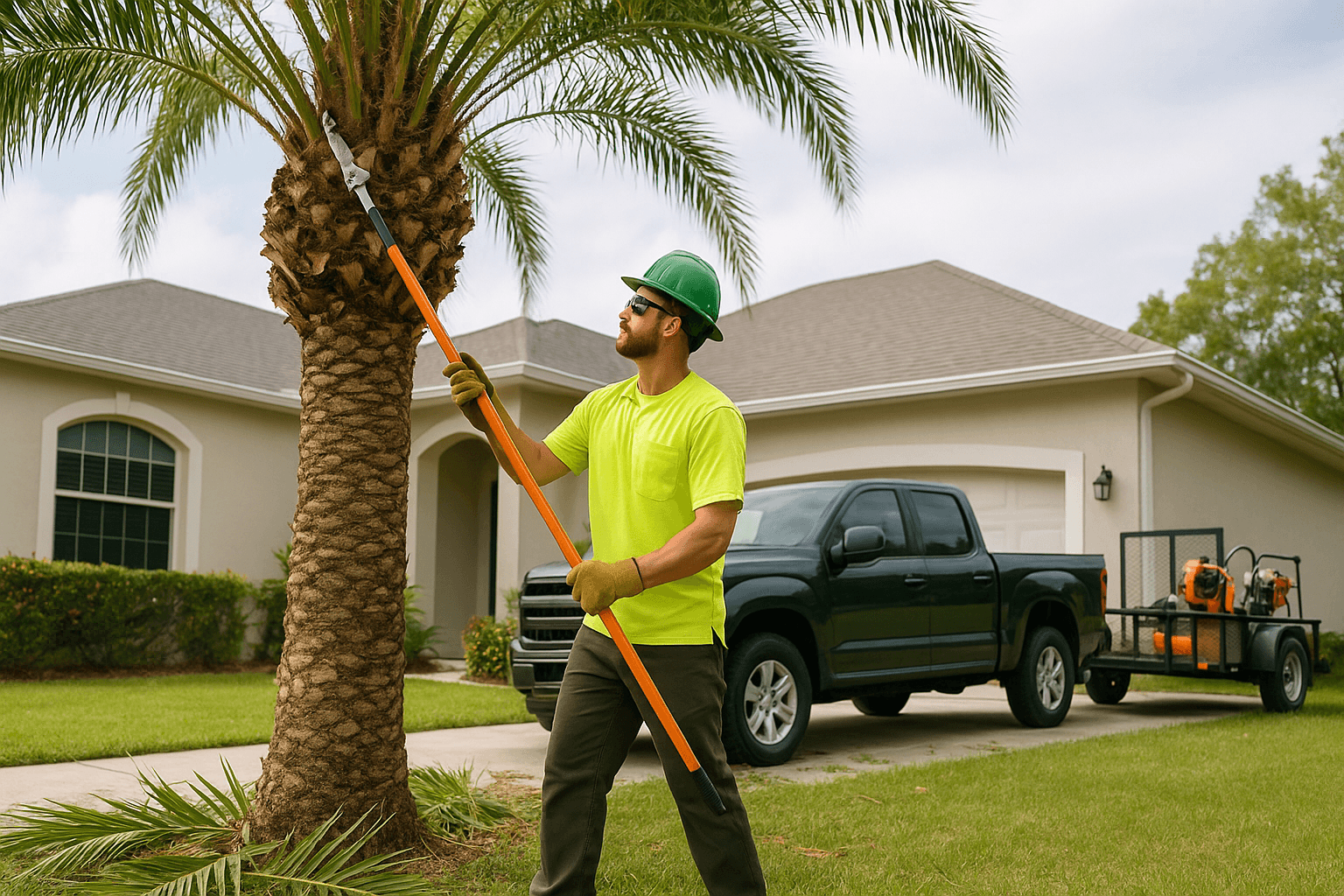 Tree Huggers L.L.C hero image